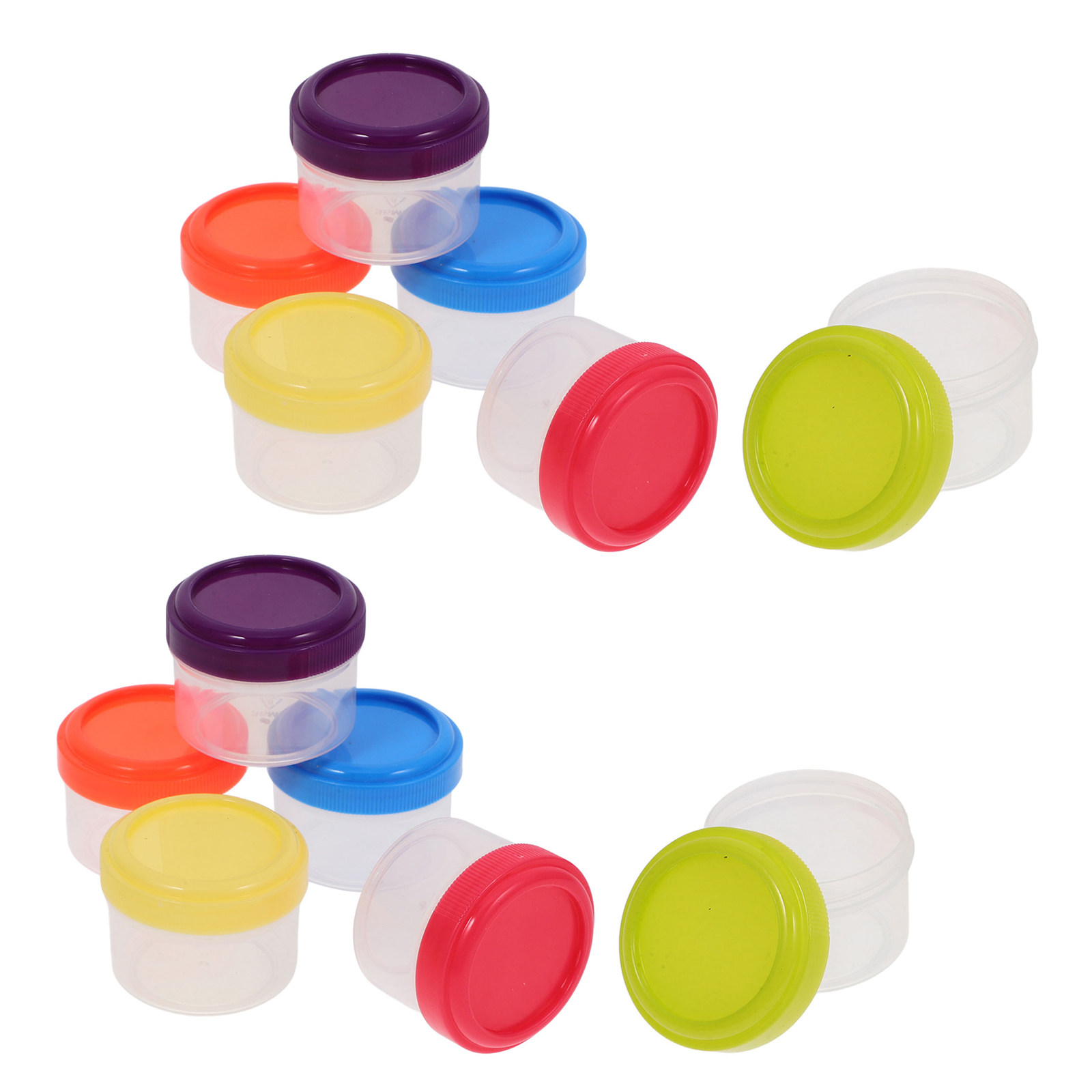 Sauce Dipping Cup - Кухонный контейнер для масла из нержавеющей