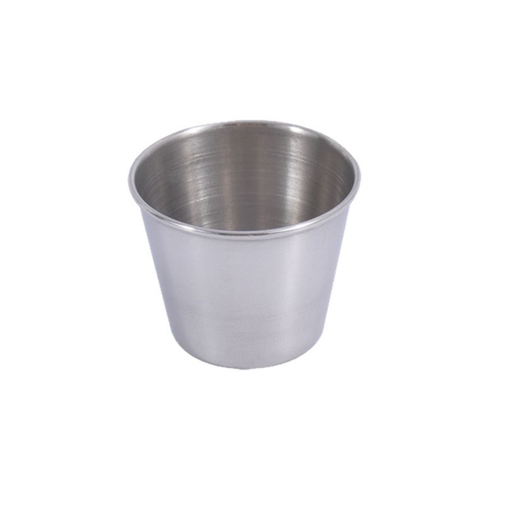 Набор из 12 стаканчиков для со – обзор и цена Sauce Dipping Cup