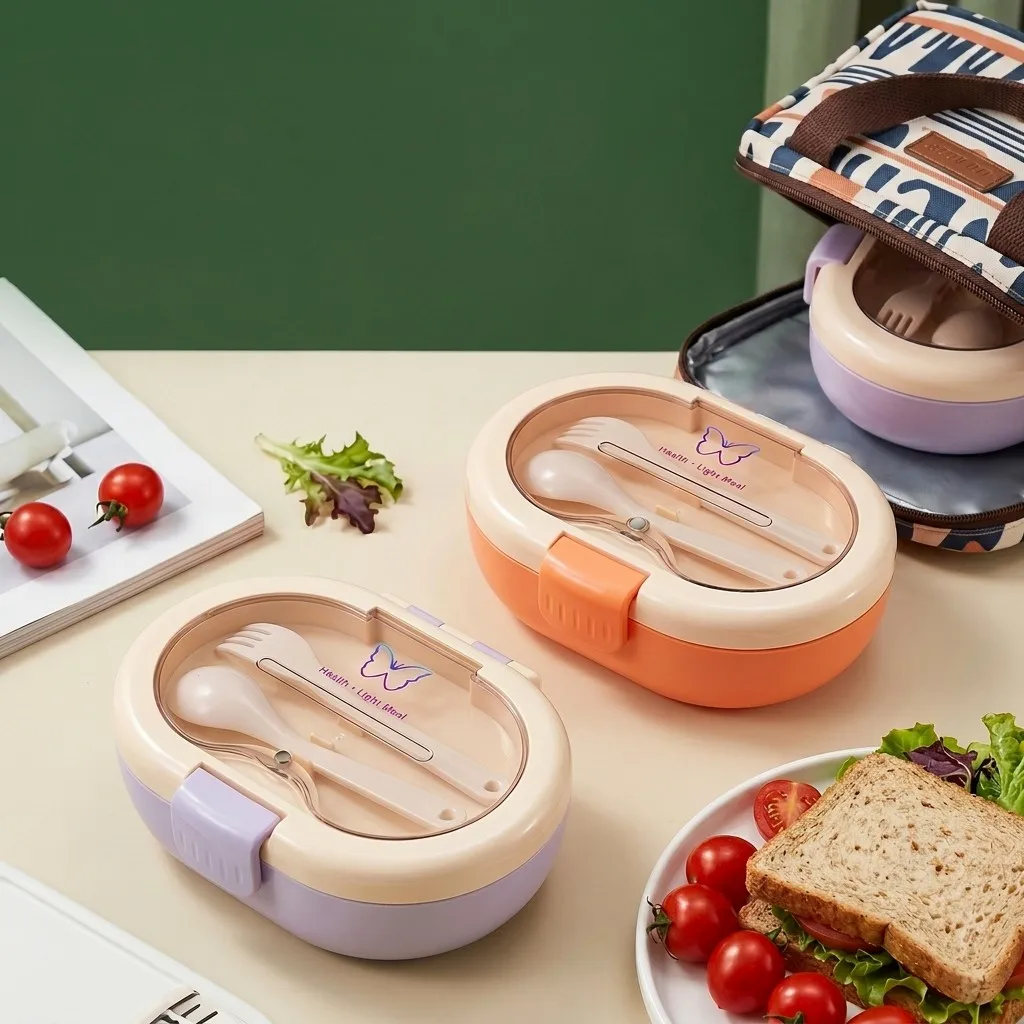 Портативный пластиковый ланч-б – обзор и цена Meal Prep Or Prep Meal
