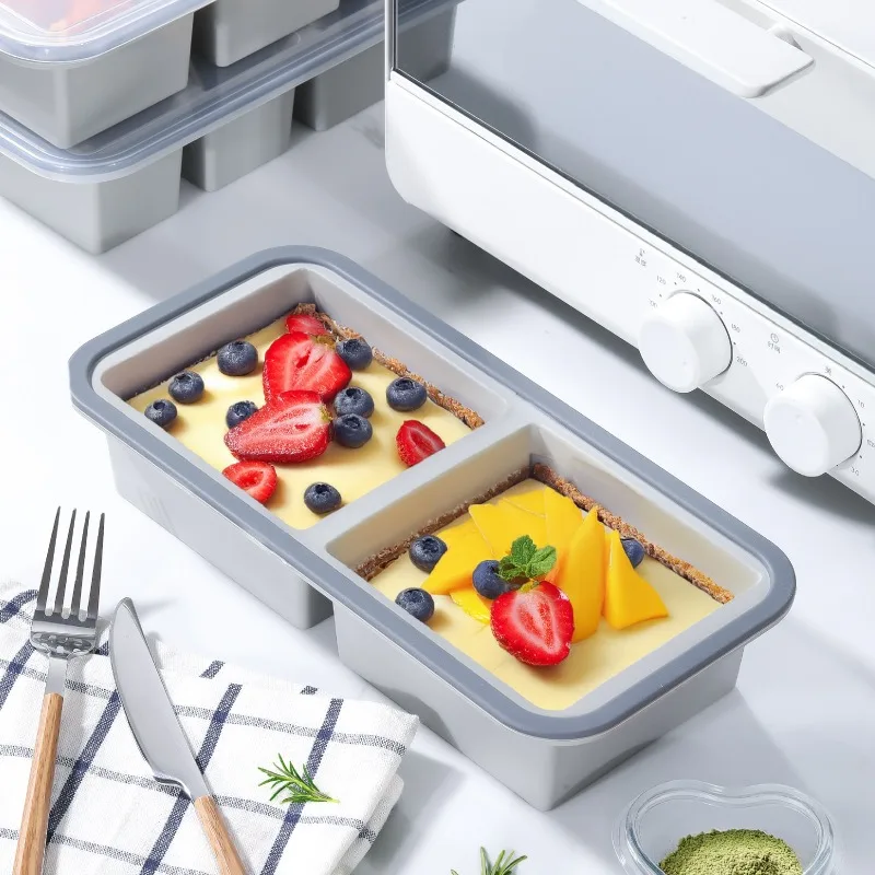 Большие формы для заморозки ль – обзор и цена Meal Prep Template
