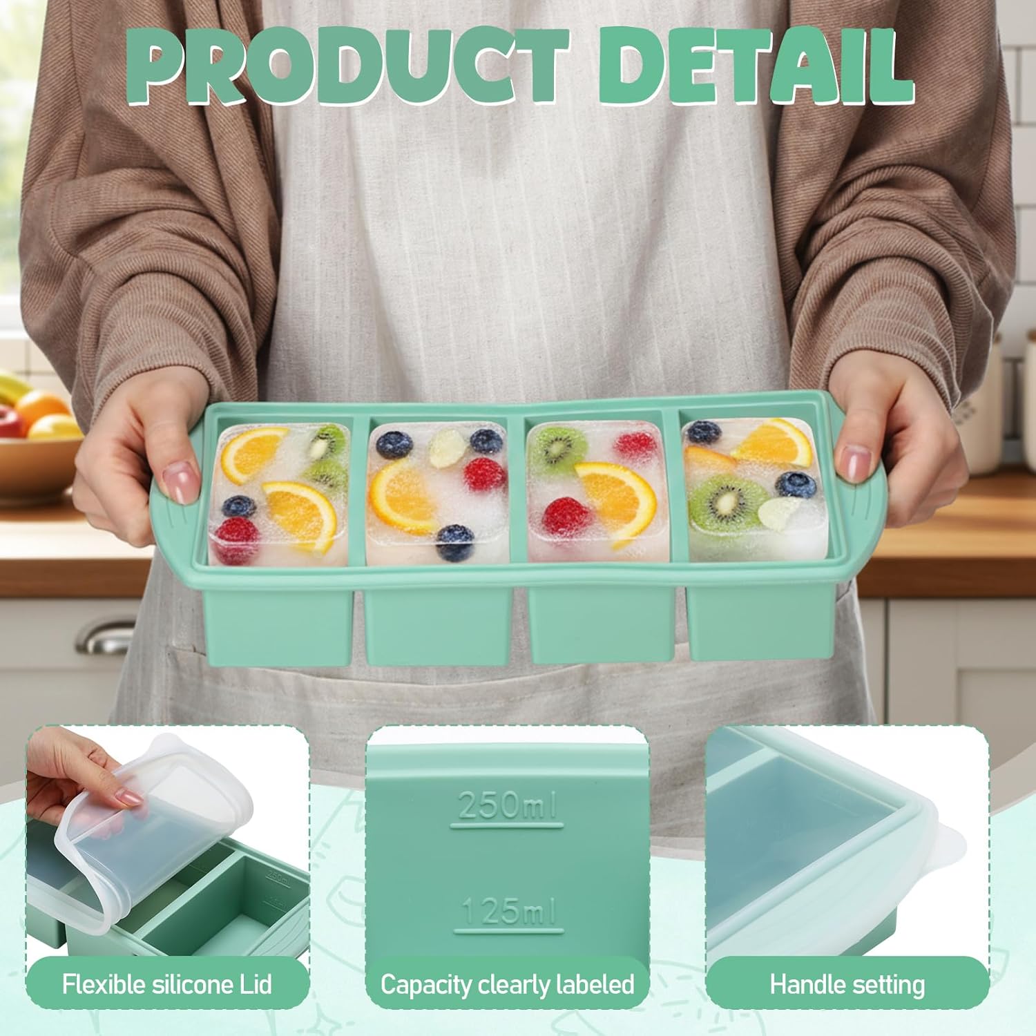 Силиконовый контейнер для замо – обзор и цена Meal Prep Template