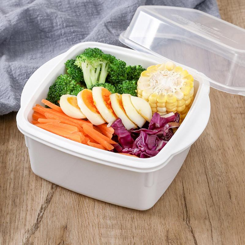 Микроволновая печь-пароварка,  – обзор и цена Meal Prep Bowl