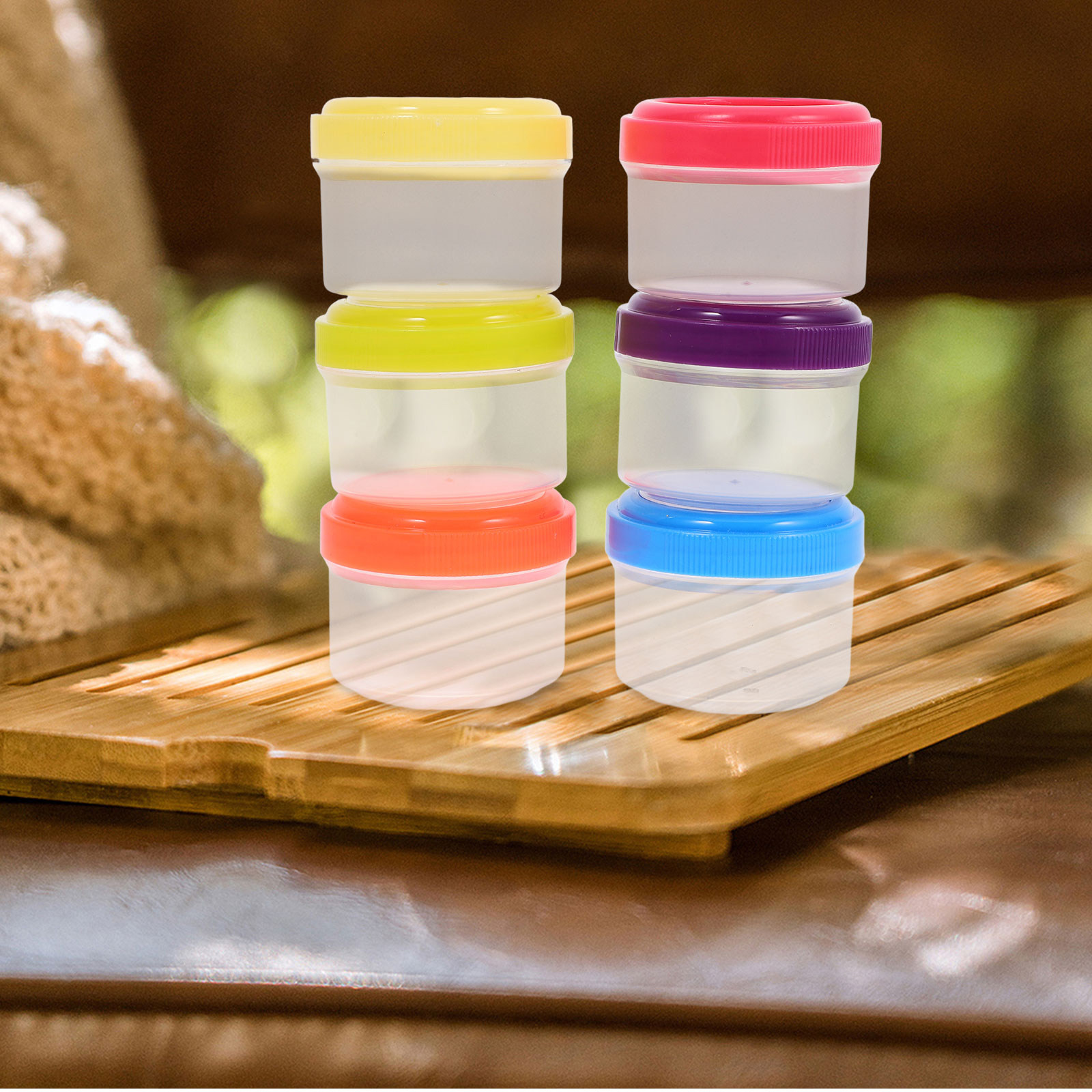 Кухонный контейнер для масла и – обзор и цена Sauce Dipping Cup